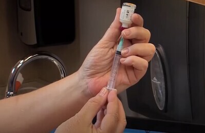 Кодирование Налтрексон в Братске Набор препарата для кодирования в шприц